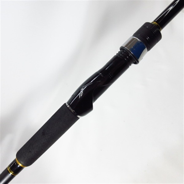 ２１シーバスハンターＸ１０６Ｍ